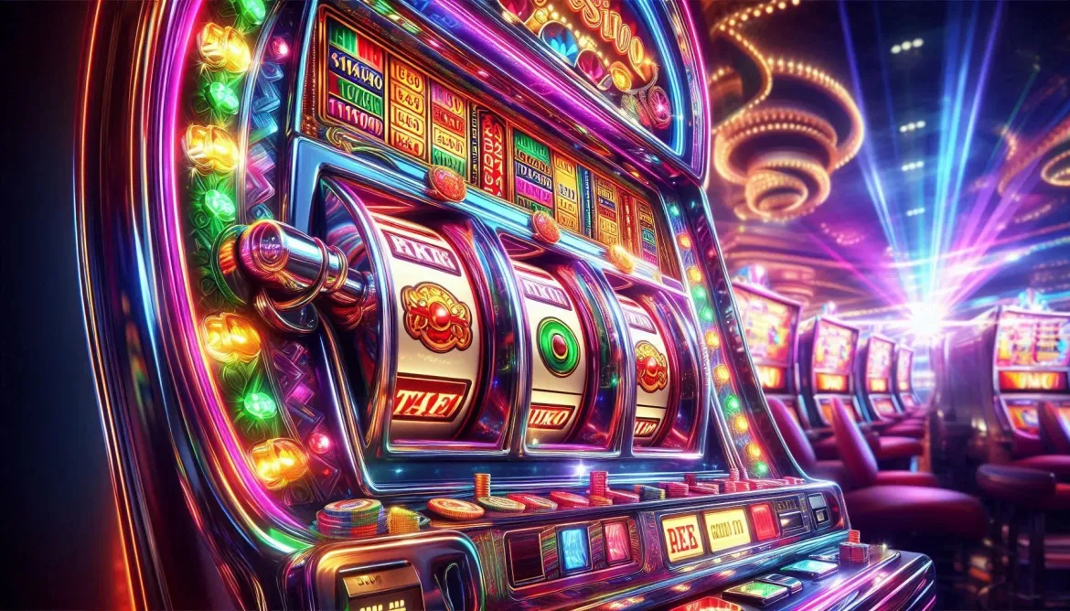 SpinTexas Casino